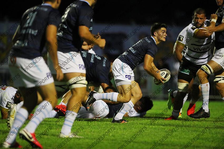 le garrec (nolann) BRIVE-RACING 92 (17-19) 