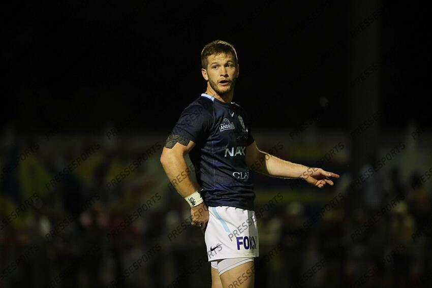 dupichot (louis) BRIVE-RACING 92 (17-19) 