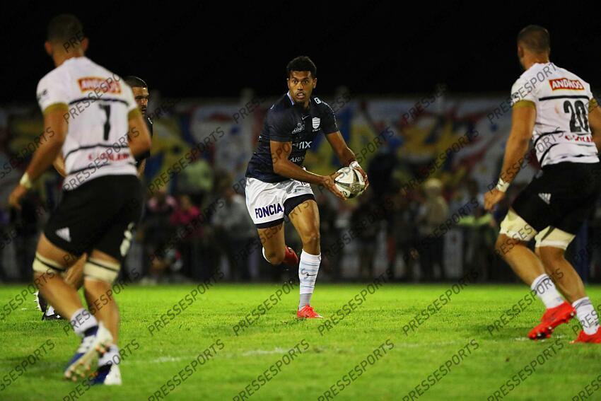 volavola (ben) BRIVE-RACING 92 (17-19) 
