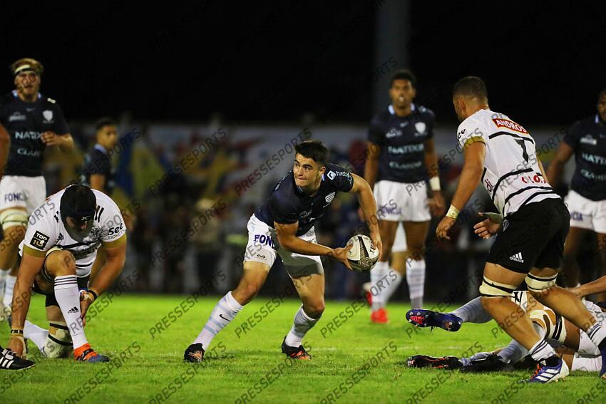 le garrec (nolann) BRIVE-RACING 92 (17-19) 