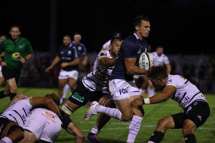 imhoff (juan) BRIVE-RACING 92 (17-19) 