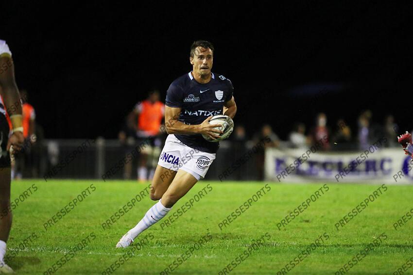 imhoff (juan) BRIVE-RACING 92 (17-19) 