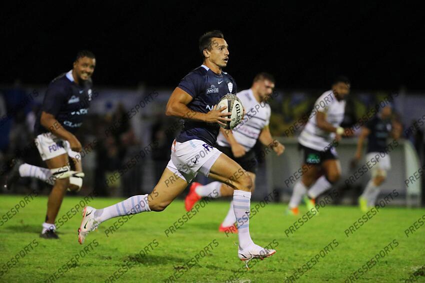 imhoff (juan) BRIVE-RACING 92 (17-19) 