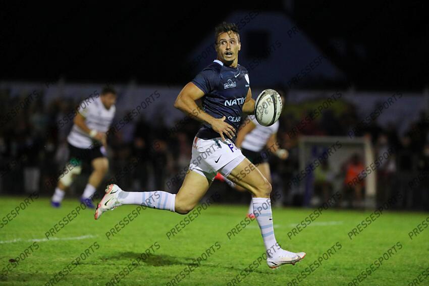 imhoff (juan) BRIVE-RACING 92 (17-19) 