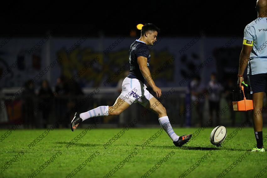 le garrec (nolann) BRIVE-RACING 92 (17-19) 