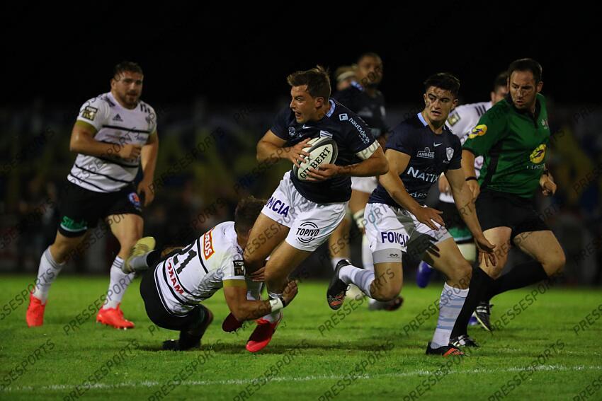 klemenczak (olivier) BRIVE-RACING 92 (17-19) 
