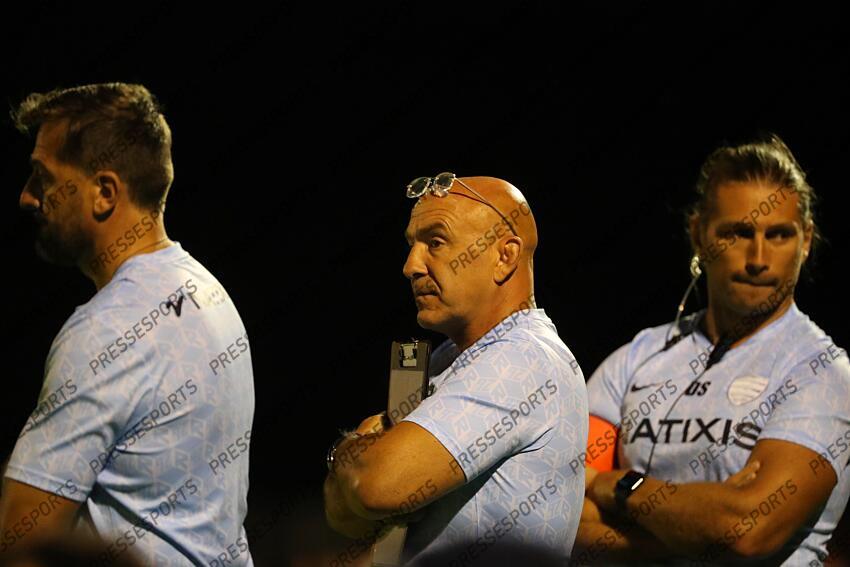 travers (laurent) BRIVE-RACING 92 (17-19) 