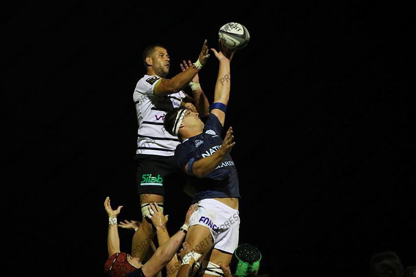voisin (matthieu) jones (luke) BRIVE-RACING 92 (17-19) 