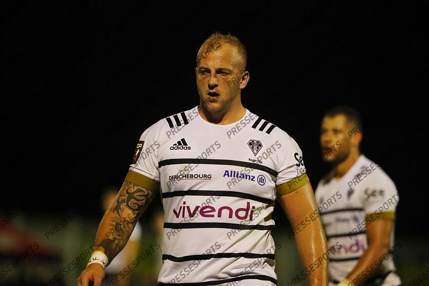 thompson stringer (hayden) BRIVE-RACING 92 (17-19) 