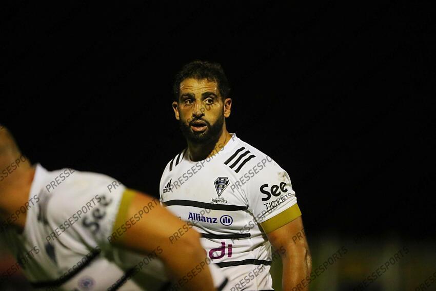 hireche (said) BRIVE-RACING 92 (17-19) 
