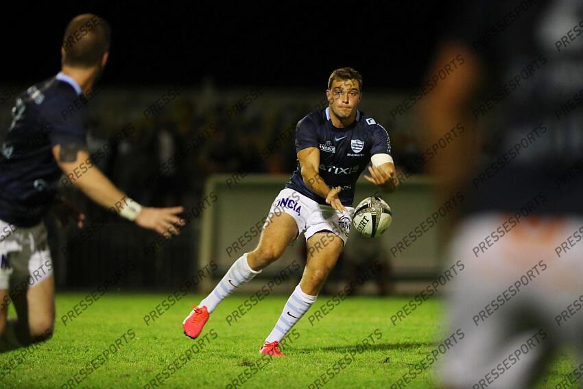 klemenczak (olivier) BRIVE-RACING 92 (17-19) 