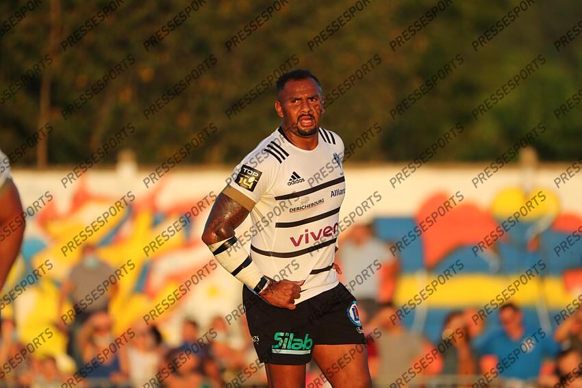 galala (sevanaia) BRIVE-RACING 92 (17-19) 