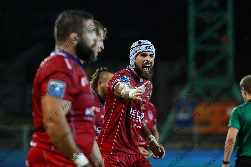 bitz (clement) AGEN-BEZIERS (9-12) 