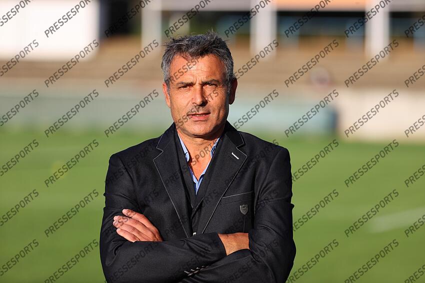 guedj (michael) AGEN-BEZIERS (9-12) 
