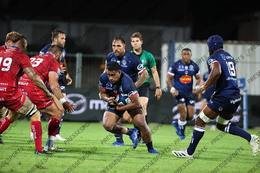 lokotui (fotu) AGEN-BEZIERS (9-12) 