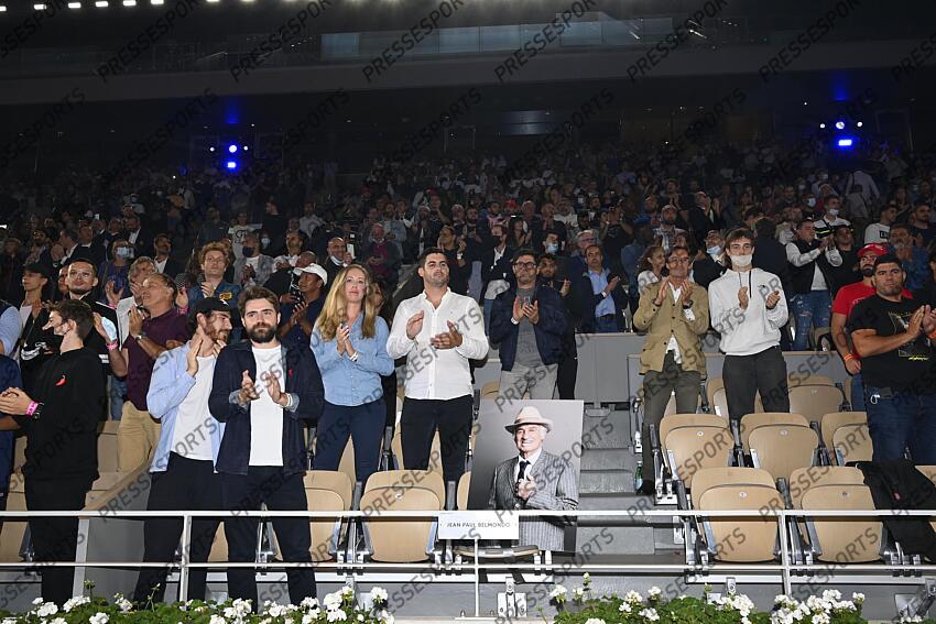 hommage a jean paul belmondo 