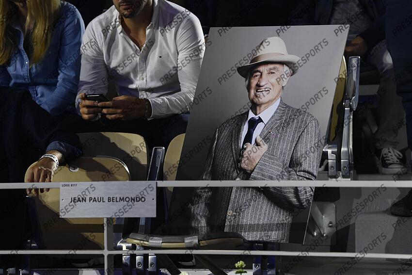 hommage a jean paul belmondo 