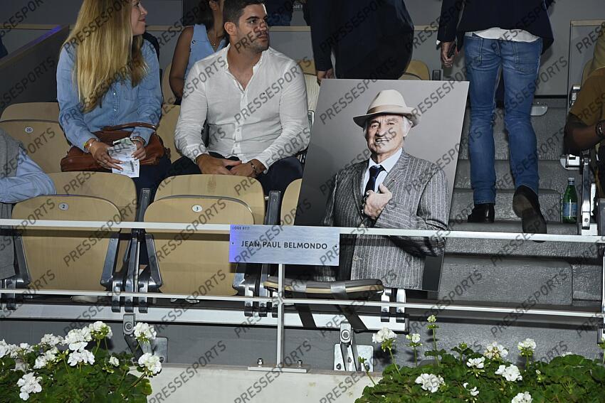 hommage a jean paul belmondo 