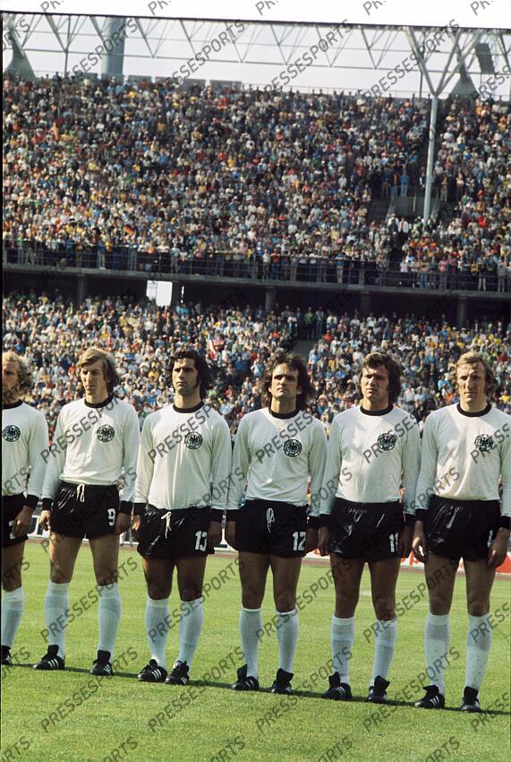 Coupe du monde 1974