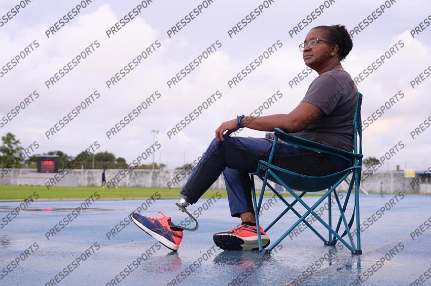 L’une est entraîneure et a perdu sa jambe en 2019, vingt et un ans après avoir porté au plus haut le relais tricolore aux Championnats d’europe. L’autre, demi- finaliste cet été aux Jo de tokyo sur 200 m, est l’une des grandes espoirs du sprint français. Mais, entre Katia Benth et gémima Joseph, l’histoire va bien au-delà du sport. benth (katia) 