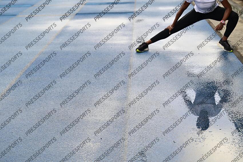 L’une est entraîneure et a perdu sa jambe en 2019, vingt et un ans après avoir porté au plus haut le relais tricolore aux Championnats d’europe. L’autre, demi- finaliste cet été aux Jo de tokyo sur 200 m, est l’une des grandes espoirs du sprint français. Mais, entre Katia Benth et gémima Joseph, l’histoire va bien au-delà du sport. joseph (gemima) 