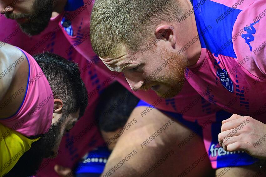 bethune (quentin) STADE FRANCAIS-PERPIGNAN (27-17) 