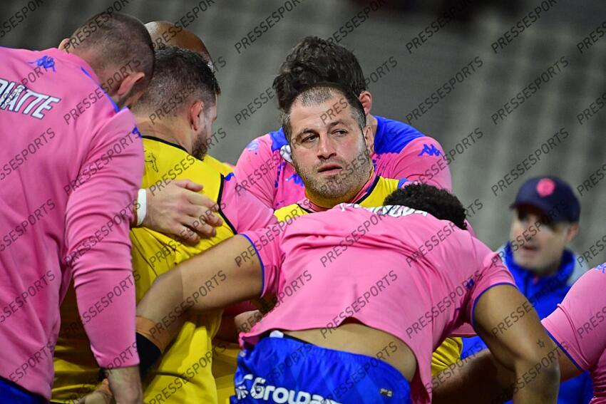 kakovin (vasil) STADE FRANCAIS-PERPIGNAN (27-17) 