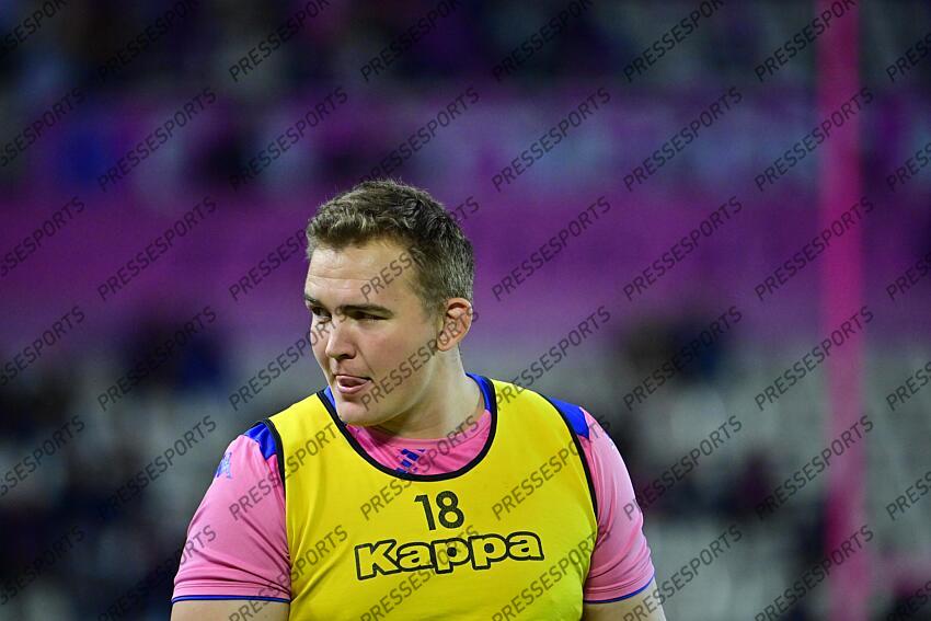 van der mescht (jj) STADE FRANCAIS-PERPIGNAN (27-17) 