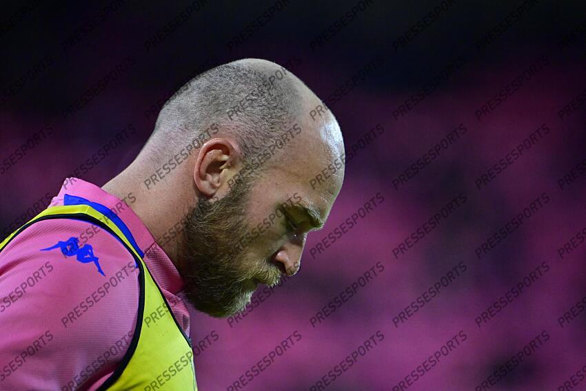 burban (antoine) STADE FRANCAIS-PERPIGNAN (27-17) 
