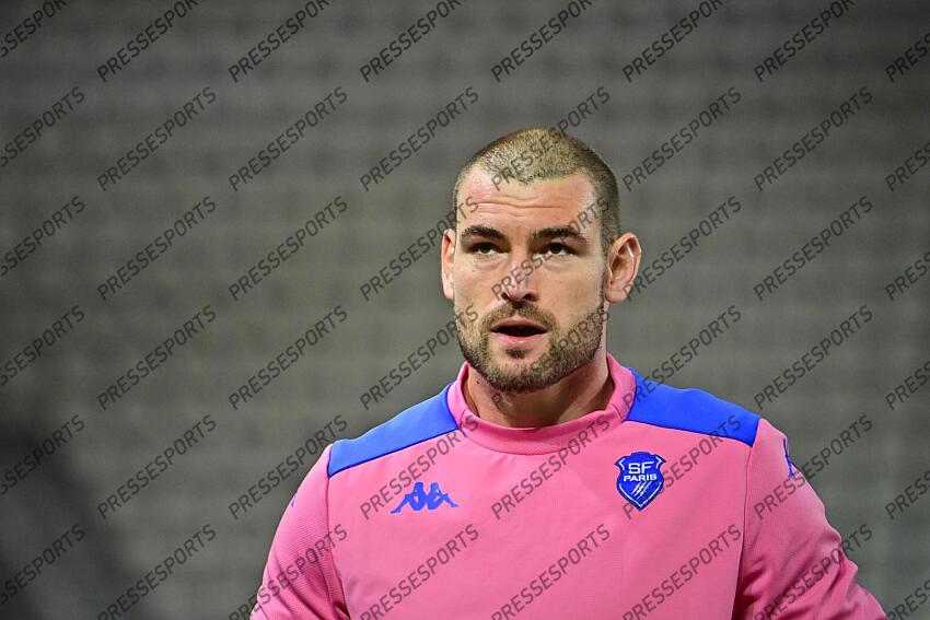 briatte (hugues) STADE FRANCAIS-PERPIGNAN (27-17) 