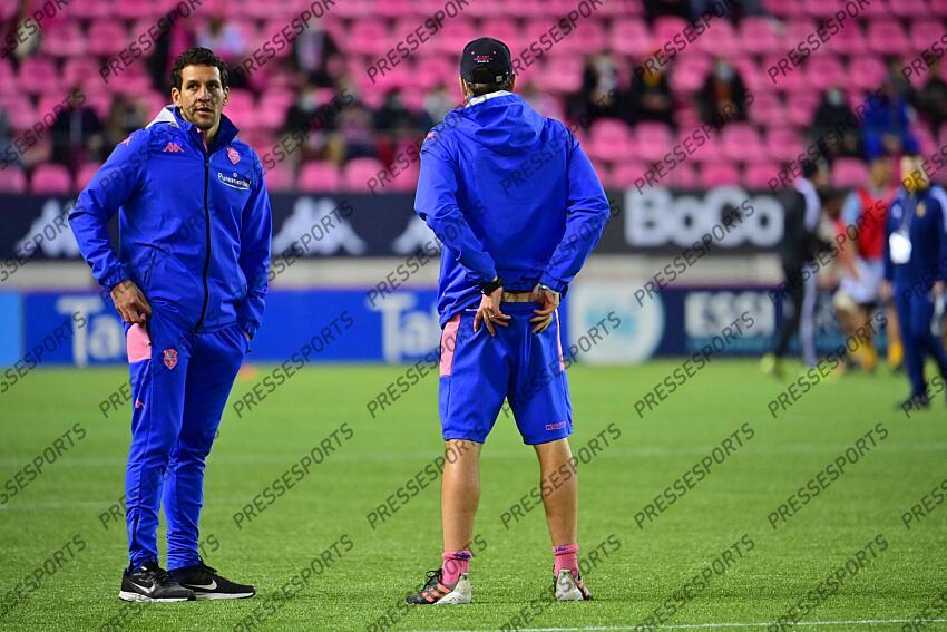 arias (julien) STADE FRANCAIS-PERPIGNAN (27-17) 