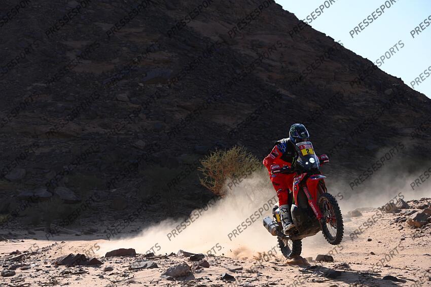 brabec ricky - (usa) - WADI AD DAWASIR/WADI AD DAWASIR WADI AD DAWASIR/WADI AD DAWASIR 