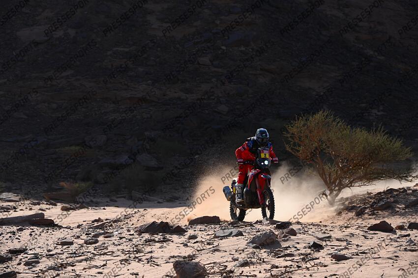 brabec ricky - (usa) - WADI AD DAWASIR/WADI AD DAWASIR 