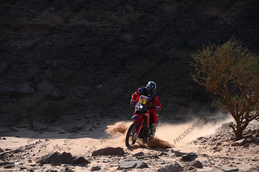 brabec ricky - (usa) - WADI AD DAWASIR/WADI AD DAWASIR 