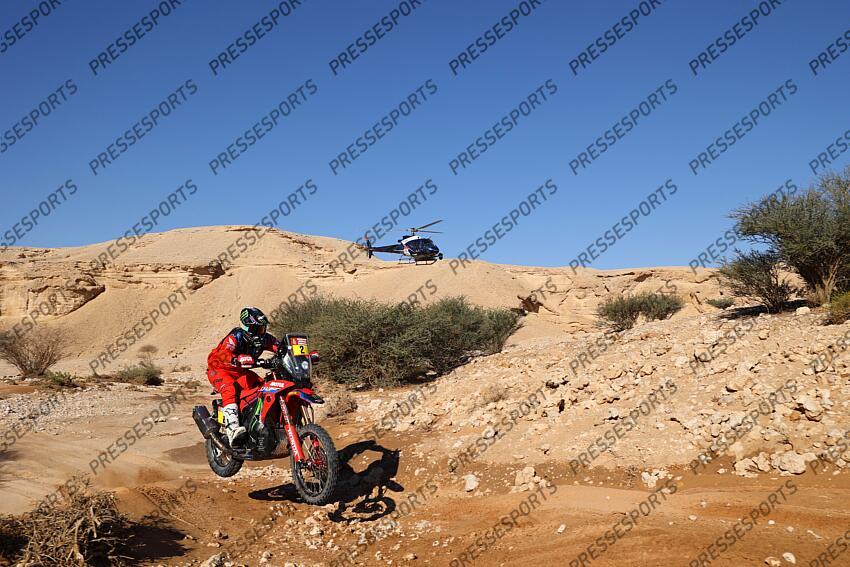brabec ricky - (usa) - WADI AD DAWASIR/WADI AD DAWASIR 