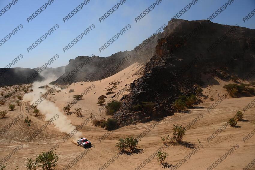 de villiers (giniel) - (afs) - murphy (dennis) - (afs) - WADI AD DAWASIR/BISHA 