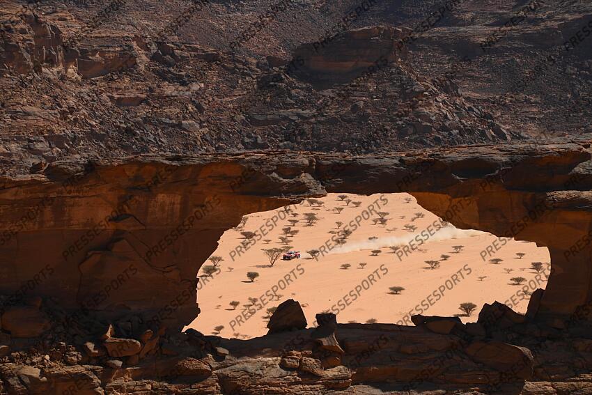 WADI AD DAWASIR/BISHA 