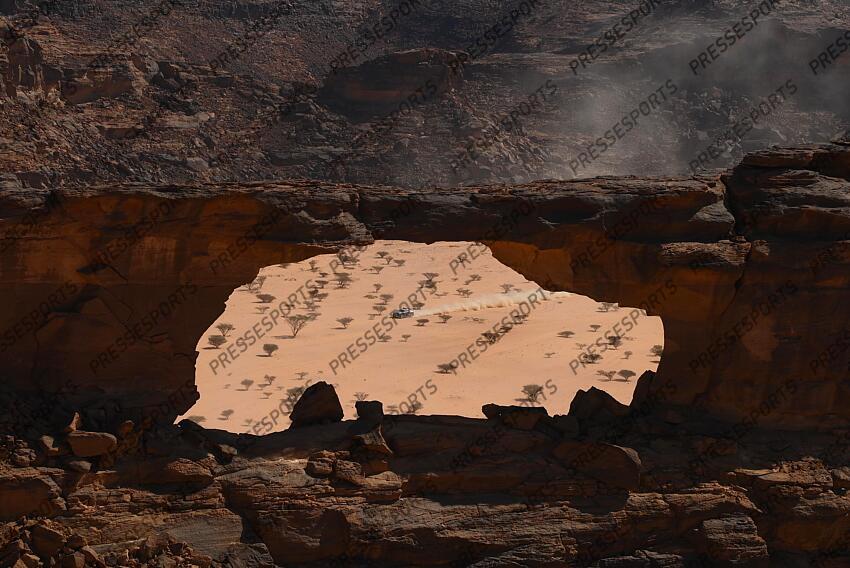 WADI AD DAWASIR/BISHA 