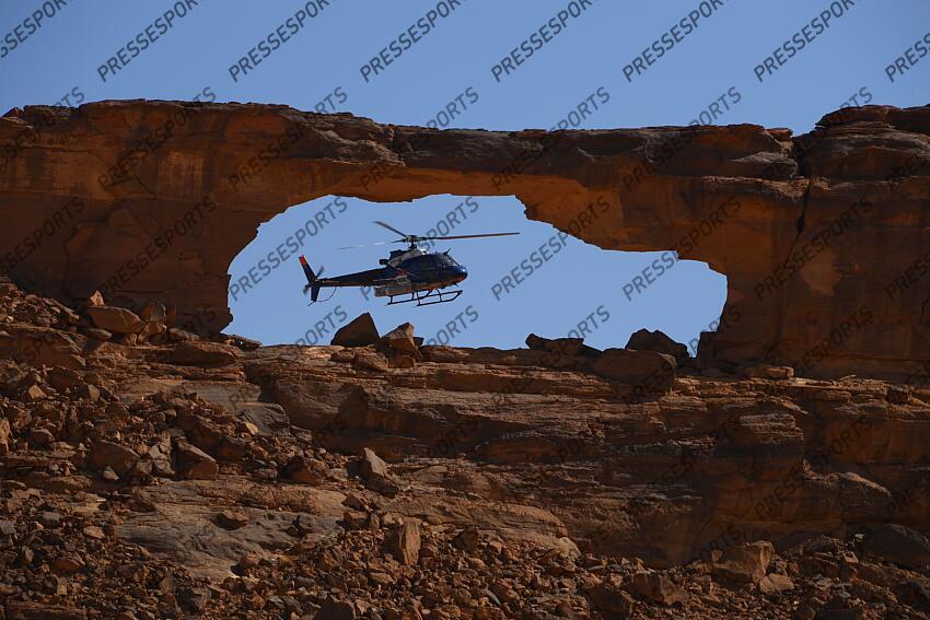 WADI AD DAWASIR/BISHA 