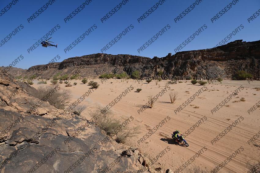 goncalves (rui) - (por) - WADI AD DAWASIR/BISHA 