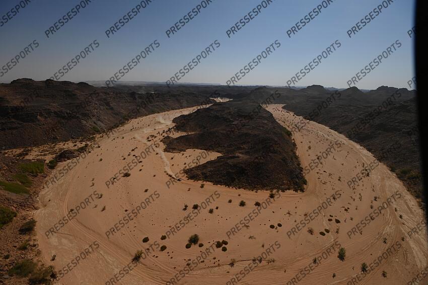 loeb (sebastien) - (fra) - lurquin (fabian) - (bel) - WADI AD DAWASIR/BISHA 
