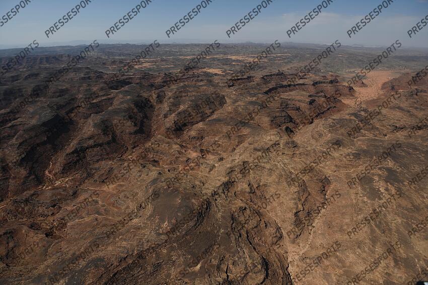 WADI AD DAWASIR/BISHA 
