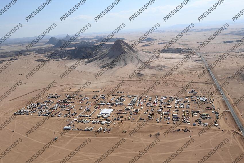 WADI AD DAWASIR/BISHA 