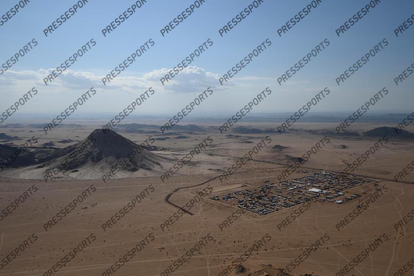 WADI AD DAWASIR/BISHA 