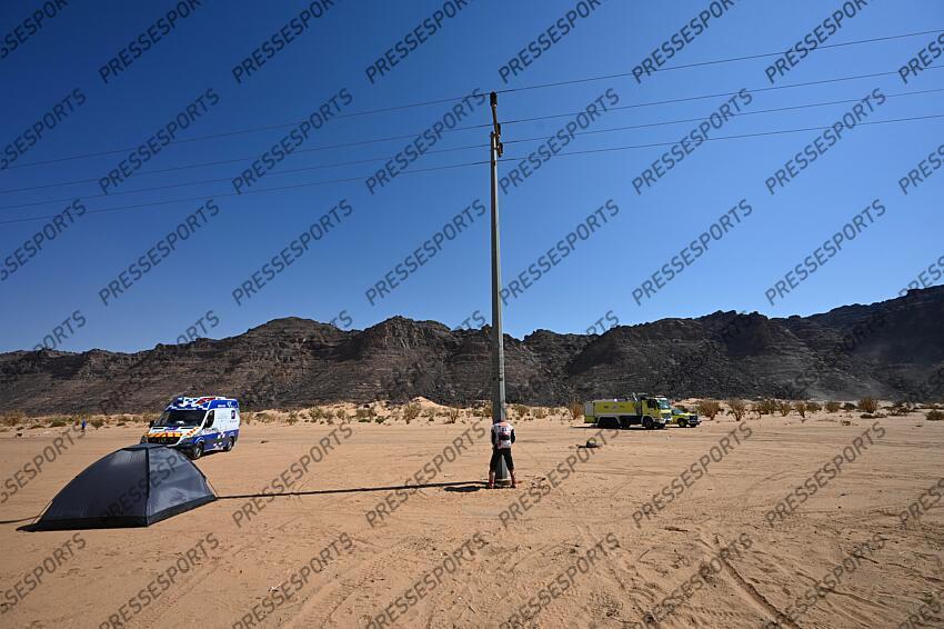 massador (patrice) - (fra) - WADI AD DAWASIR/BISHA 