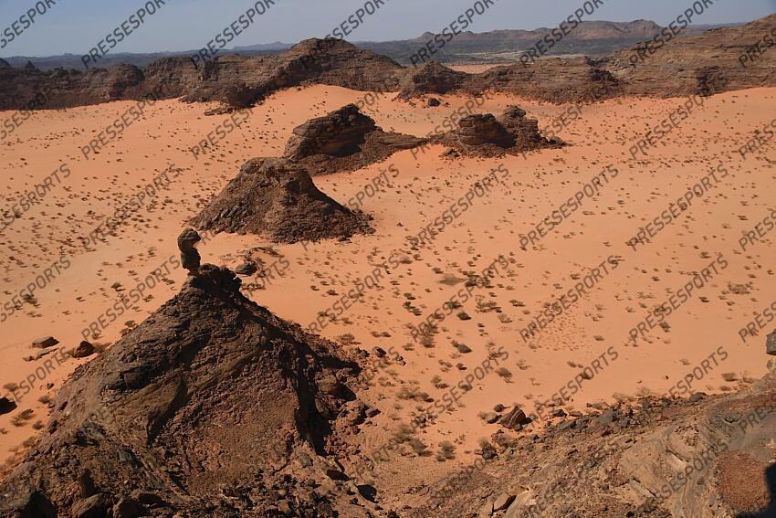 WADI AD DAWASIR/BISHA 