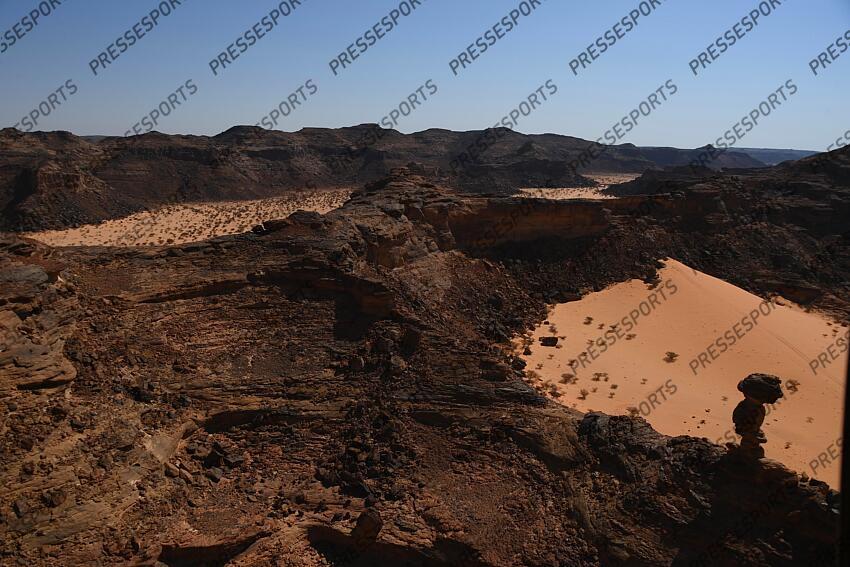 WADI AD DAWASIR/BISHA 