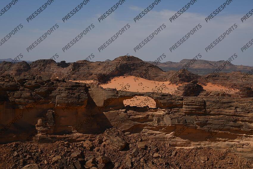 WADI AD DAWASIR/BISHA 
