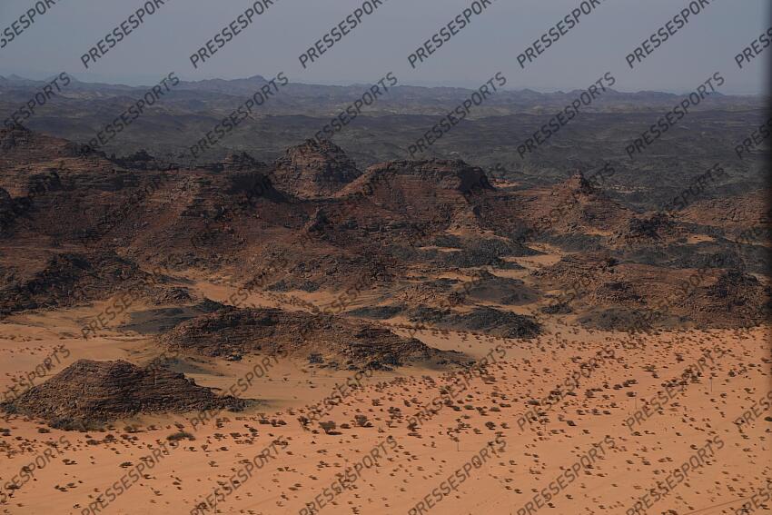 WADI AD DAWASIR/BISHA 