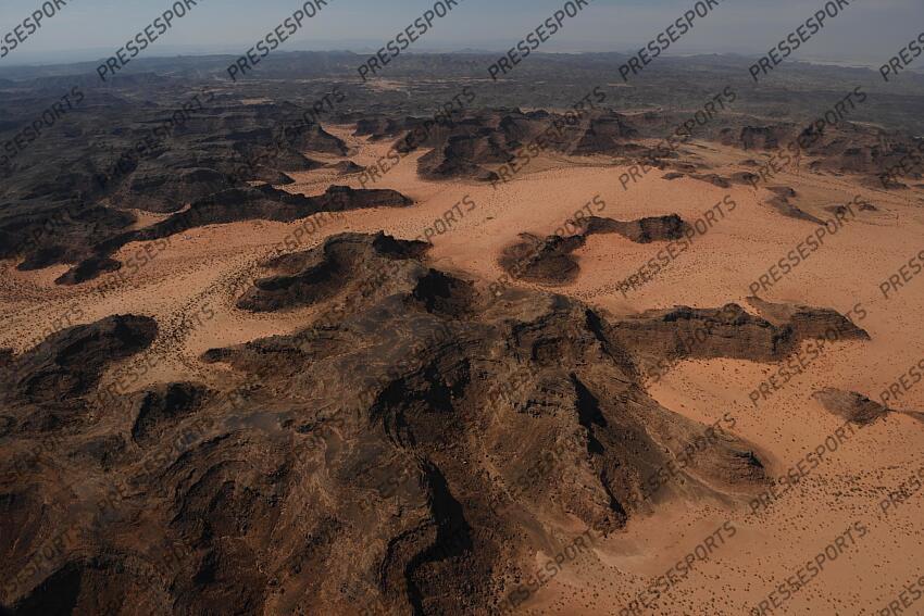 WADI AD DAWASIR/BISHA 